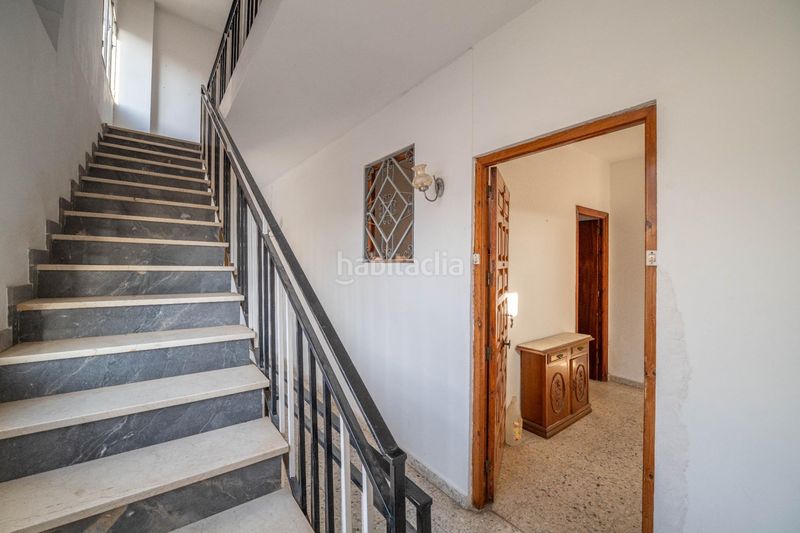 Foto 2635dc1f-4e0b-4c09-b28f-9082c2dc6a9b. Edificio in calle calle lora tamayo 11-13 in Órgiva