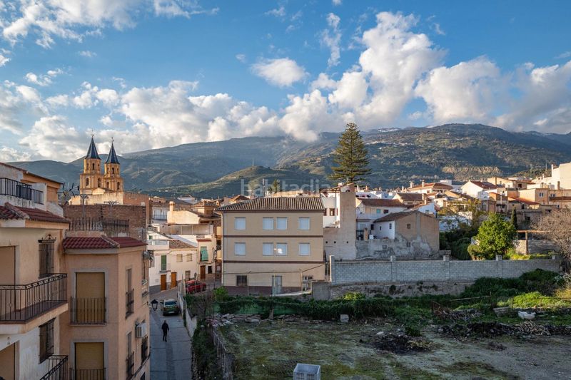 Foto 28149dcc-8028-4467-aee0-0b258c5e7166. Edificio in calle calle lora tamayo 11-13 in Órgiva