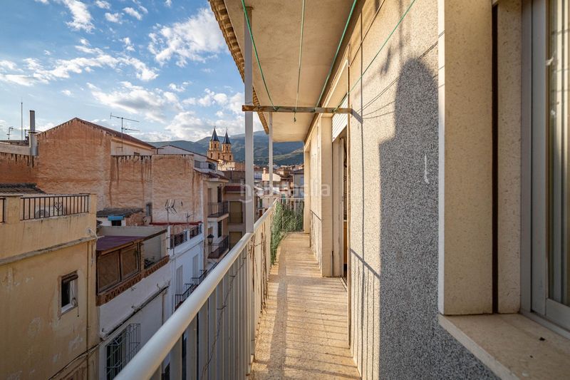 Foto 330a1465-34c4-4d53-86ef-ed3cbbbf2140. Edificio in calle calle lora tamayo 11-13 in Órgiva