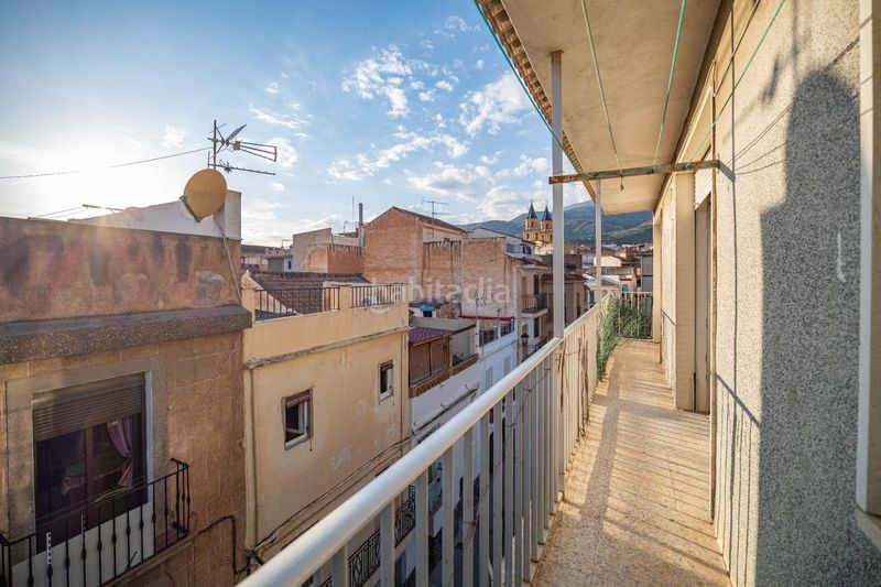 Foto 3e1faeab-5bea-4491-b5b2-647e2e0d70f2. Edificio in calle calle lora tamayo 11-13 in Órgiva