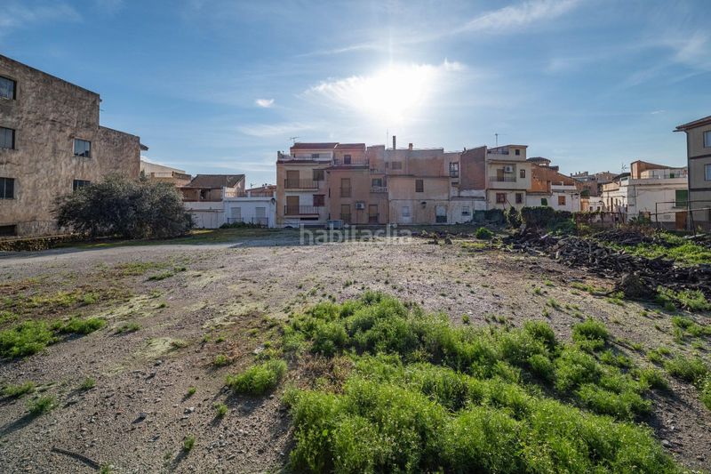 Foto 4dfcf8d0-2eef-4598-92dd-608808e92ec1. Edificio in calle calle lora tamayo 11-13 in Órgiva