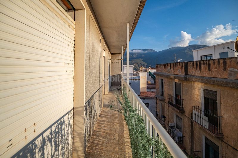 Foto 5023b2dc-5865-49a7-bbf6-623368c77e47. Edificio in calle calle lora tamayo 11-13 in Órgiva