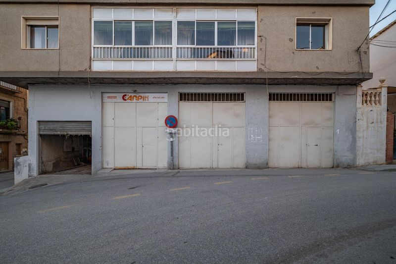 Foto 5db374fd-49a2-419e-a089-90cf2785efa1. Edificio in calle calle lora tamayo 11-13 in Órgiva