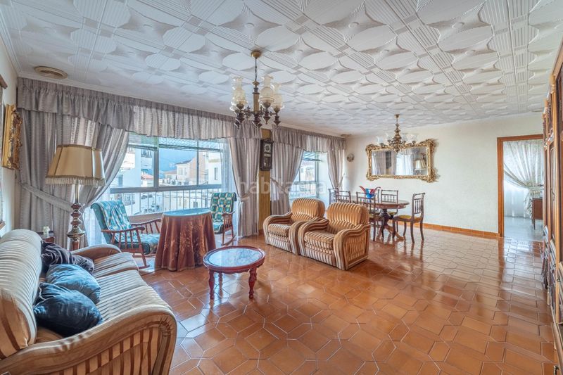 Foto 601b2614-ccd9-461a-a5c1-1b98def33b68. Edificio in calle calle lora tamayo 11-13 in Órgiva