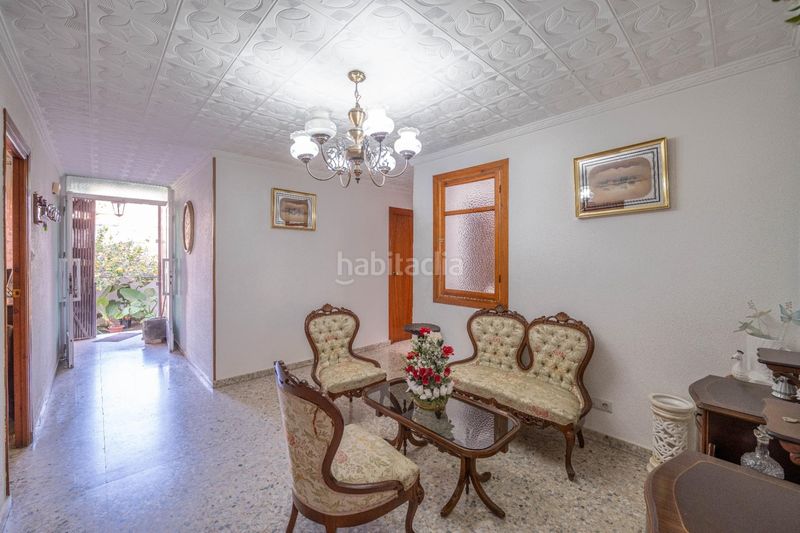 Foto 65e266a0-1916-4dc2-bdfd-68b5481a0292. Edificio in calle calle lora tamayo 11-13 in Órgiva