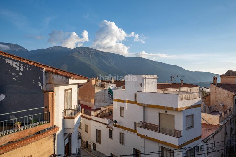 Foto 6a086e47-ef40-4db3-b870-b825ae48742b. Edificio in calle calle lora tamayo 11-13 in Órgiva