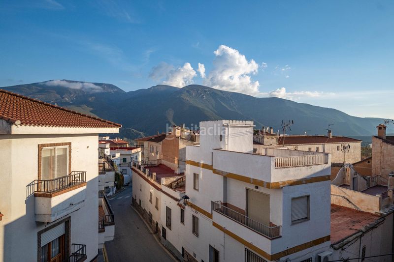 Foto 6e7427d2-32cc-4212-a9ee-15d3940cefb5. Edificio in calle calle lora tamayo 11-13 in Órgiva