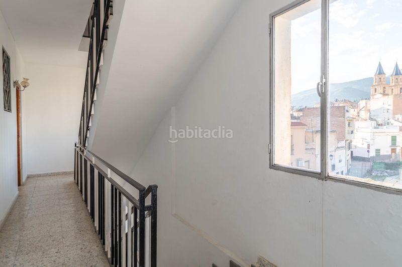 Foto 7250fa3d-a27d-4a52-b628-ff5ed8e5d316. Edificio in calle calle lora tamayo 11-13 in Órgiva