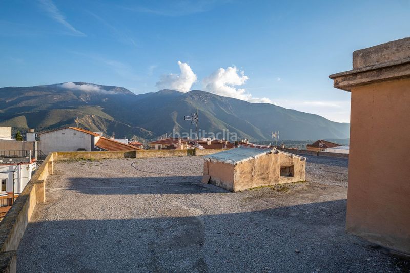 Foto 770cbfe2-25f9-41cc-aa68-be272064eee1. Edificio in calle calle lora tamayo 11-13 in Órgiva