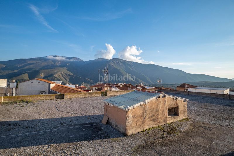 Foto 858a280c-7a1e-4cdd-aee9-2f03439757cd. Edificio in calle calle lora tamayo 11-13 in Órgiva