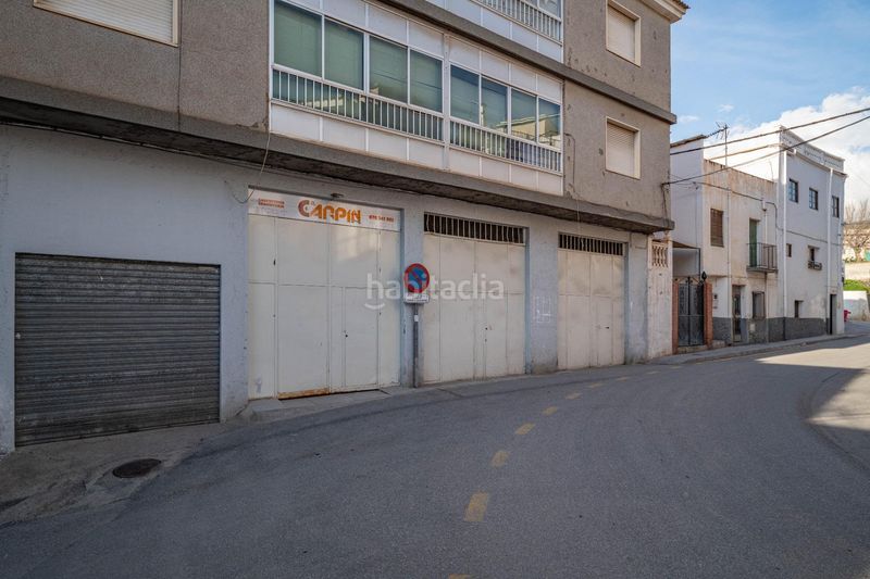 Foto 8a51ee05-2cdc-4ac7-9524-f6e930259f5e. Edificio in calle calle lora tamayo 11-13 in Órgiva