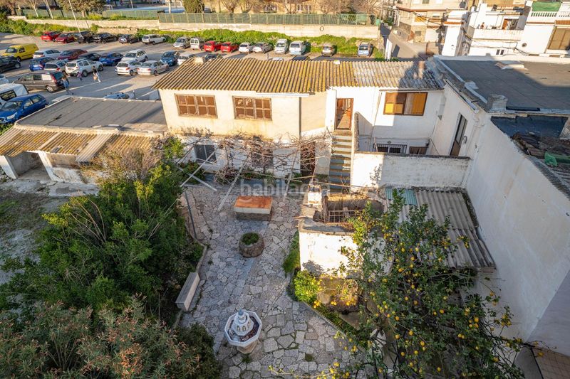 Foto 8df941c1-ae43-457f-86d5-42fd26043695. Edificio in calle calle lora tamayo 11-13 in Órgiva