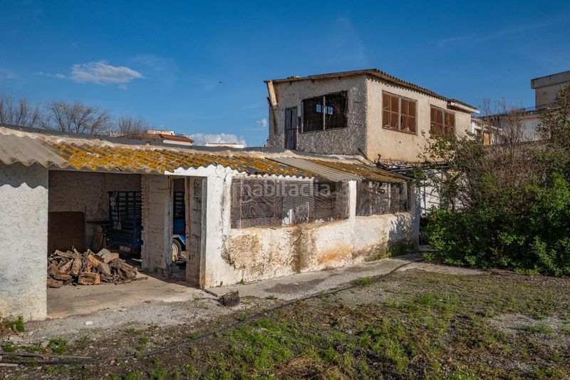 Foto 9f99d41b-b3b8-4604-a4f4-bfc91b612834. Edificio in calle calle lora tamayo 11-13 in Órgiva