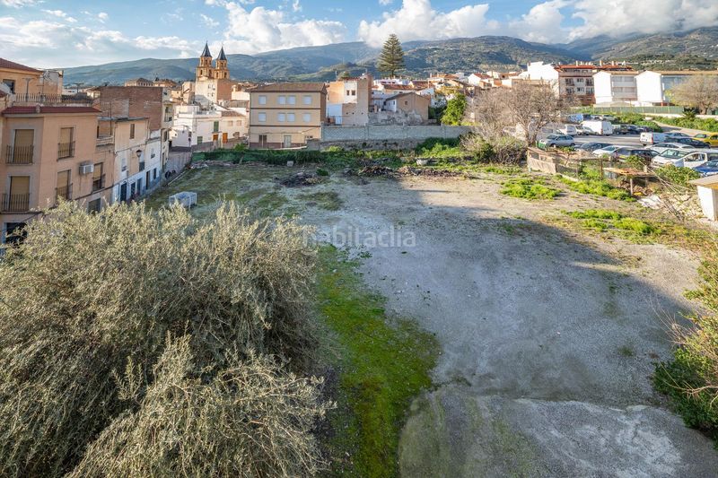 Foto b05430d4-8bea-4b19-91a9-ae3a1376ca97. Edificio in calle calle lora tamayo 11-13 in Órgiva