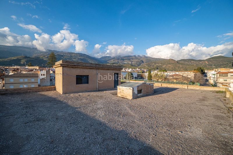 Foto c7a83875-331a-43f2-a958-e069209ba011. Edificio in calle calle lora tamayo 11-13 in Órgiva