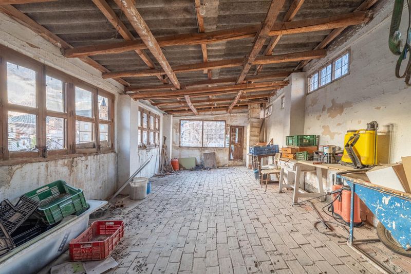 Foto f6dcf000-3213-4739-97d2-eeddc53ffae1. Edificio in calle calle lora tamayo 11-13 in Órgiva