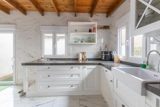 Maison jumelée  Calle calle san felipe, 10 10