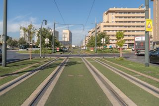 Local Comercial a Catedrática Asunción Linares