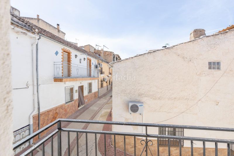 Foto 0cc717b3-ae85-4593-a5ae-9769e9aaf789. Casa a Deifontes