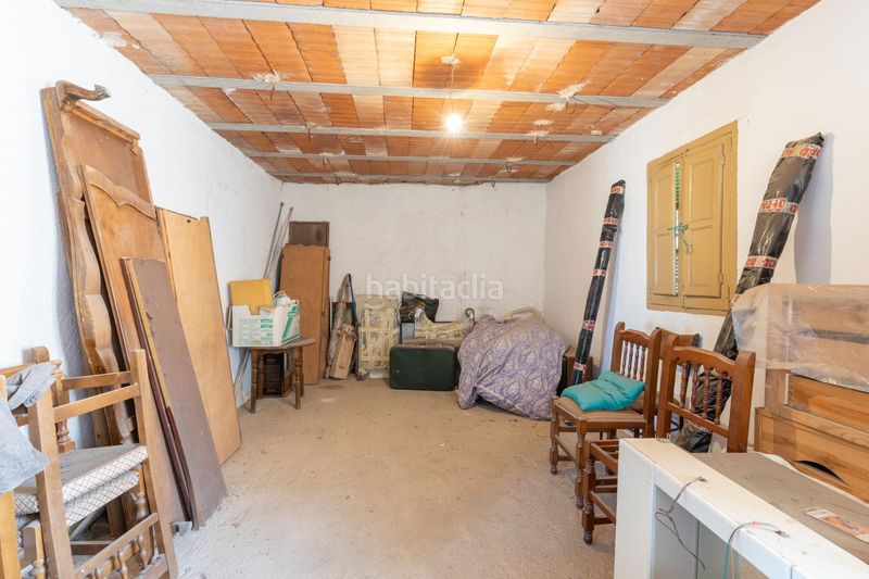 Foto 47500b34-7e82-44da-ad3a-58cde6fe534d. Casa a Deifontes