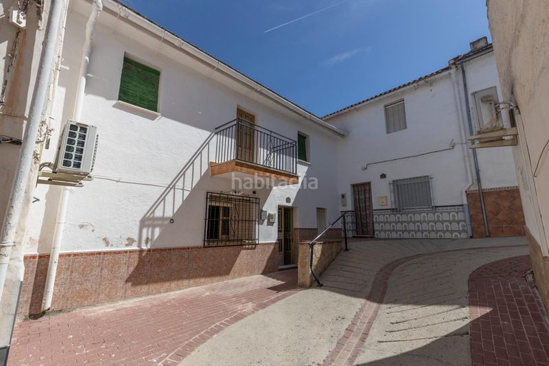 Foto 5ca8e822-71d1-4837-b1d5-155058e166cf. Casa a Deifontes
