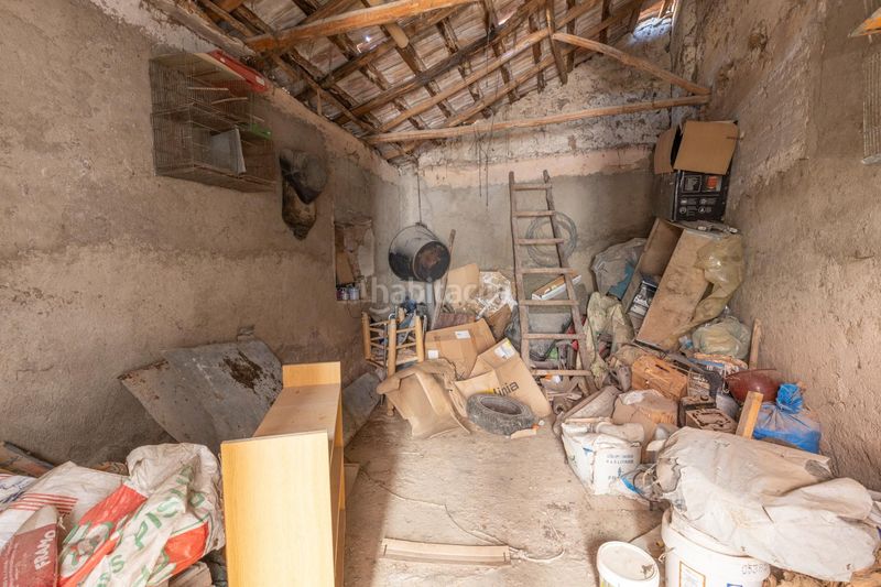 Foto 6615189b-87d0-44e6-97a6-fe7bb8472932. Casa a Deifontes