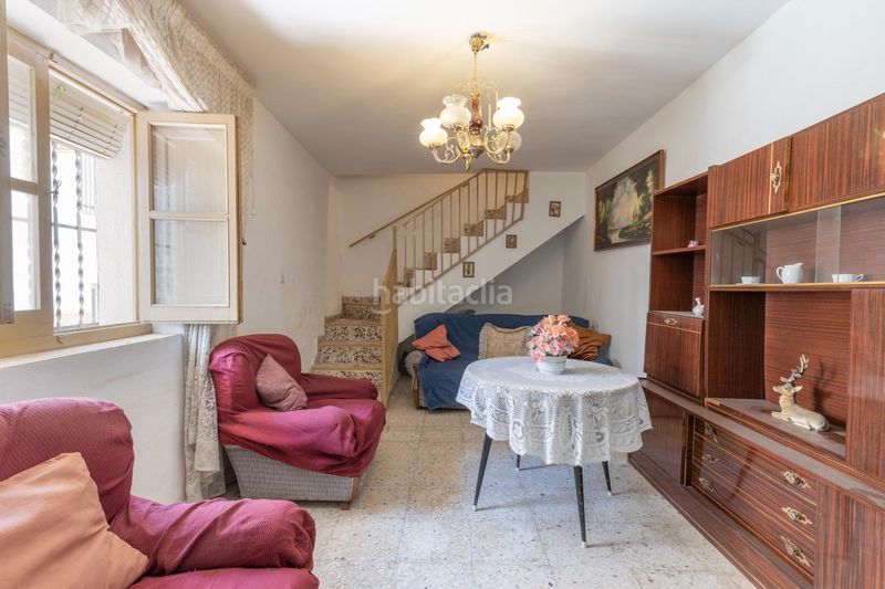 Foto a77dbec6-b62a-4adc-9914-7089035c2219. Casa a Deifontes