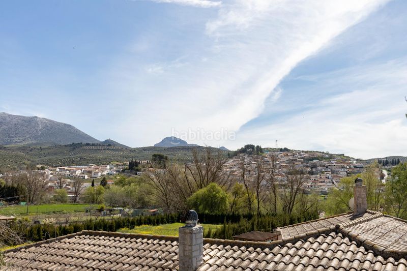 Foto aa01c55f-8b18-4988-9be1-81c8a630259a. Casa a Deifontes