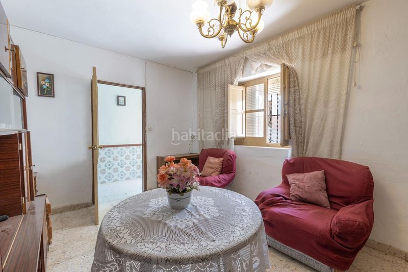 Foto bac8938f-887f-4401-9f21-ebdc79a673aa. Casa a Deifontes