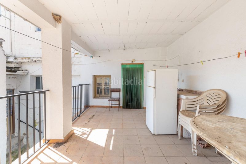 Foto bb833b88-07d1-4210-ad7a-b1d7cd190b24. Casa a Deifontes