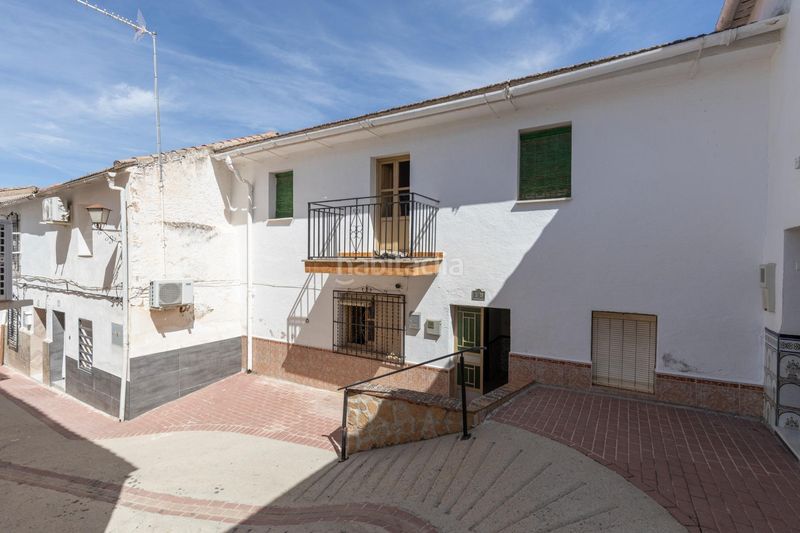 Foto d67816df-9b0b-4d29-84e4-2b6869e56705. Casa a Deifontes