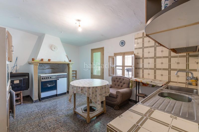 Foto fa12d33d-1d0b-49fa-9f09-bf70bc38cbce. Casa a Deifontes