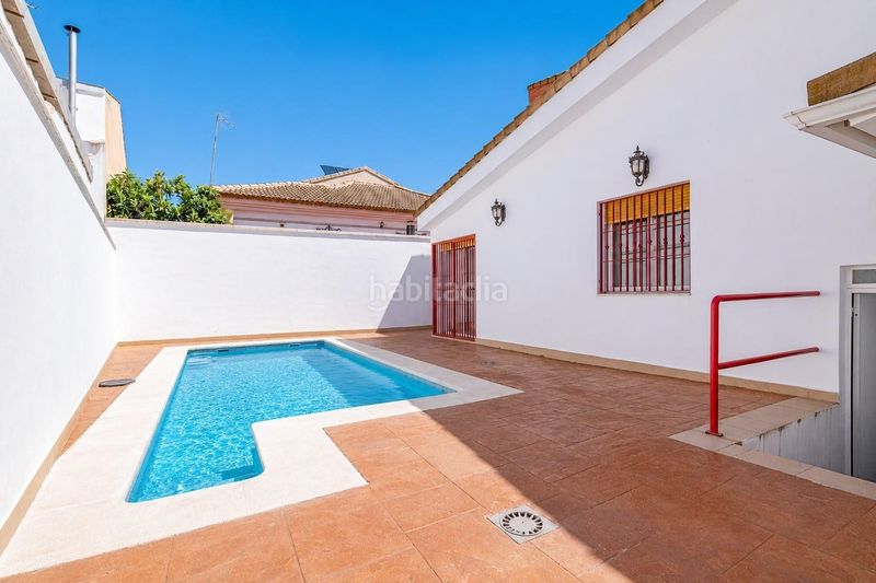Foto 20b0c04f-439e-4160-95e0-7d75f7ca197f. Xalet amb aparcament piscina a Íllora
