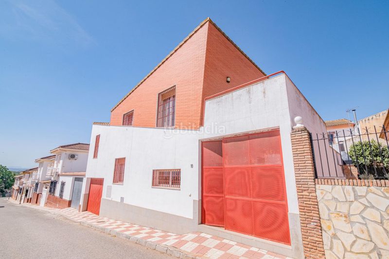 Foto fc709075-f8ef-47bb-a715-48970726cbb5. Xalet amb aparcament piscina a Íllora