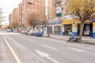 Local Comercial en Calle Virgen de la Consolación
