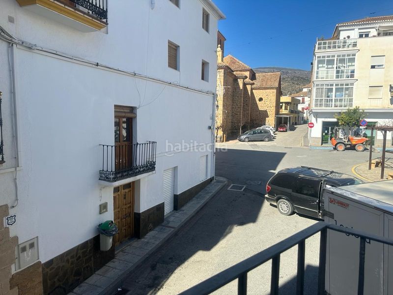 Foto c2efeefd-ecaf-43ee-9c74-2c1af5587ce9. Masia amb aparcament a Cádiar