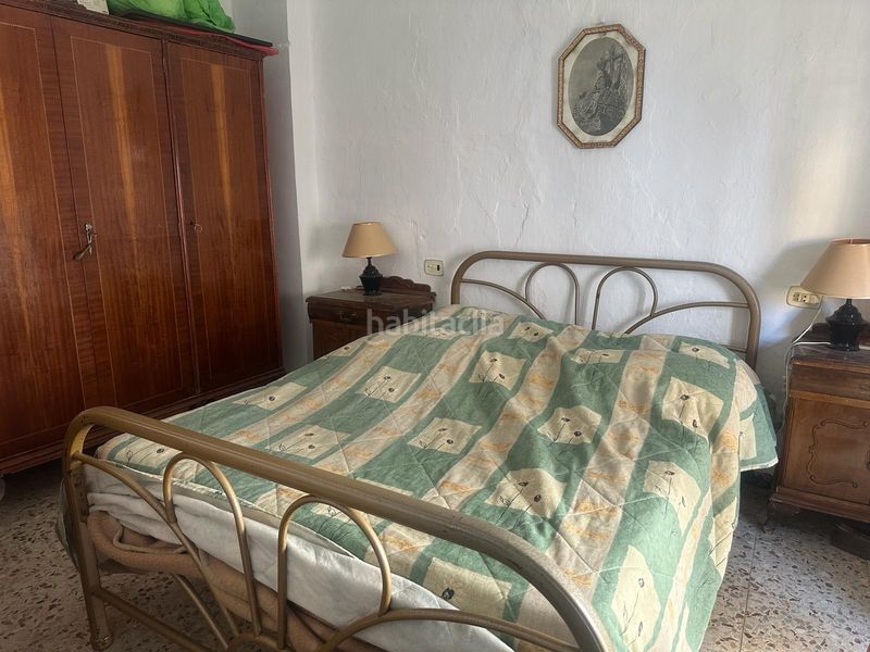 Foto e203f626-13c0-4737-b587-be50d90dcafc. Masia amb aparcament a Cádiar