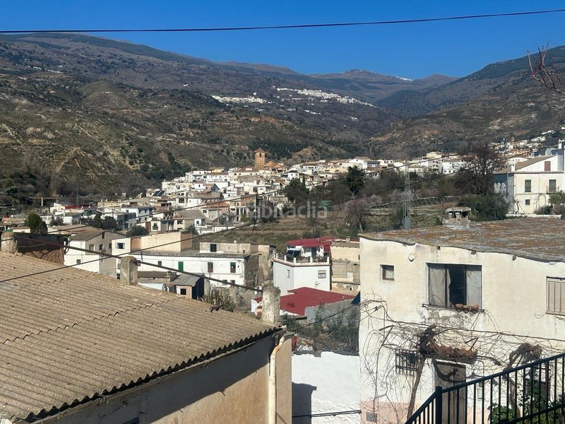 Foto ebd85bc2-4644-498c-ad7e-274da5213251. Masia amb aparcament a Cádiar