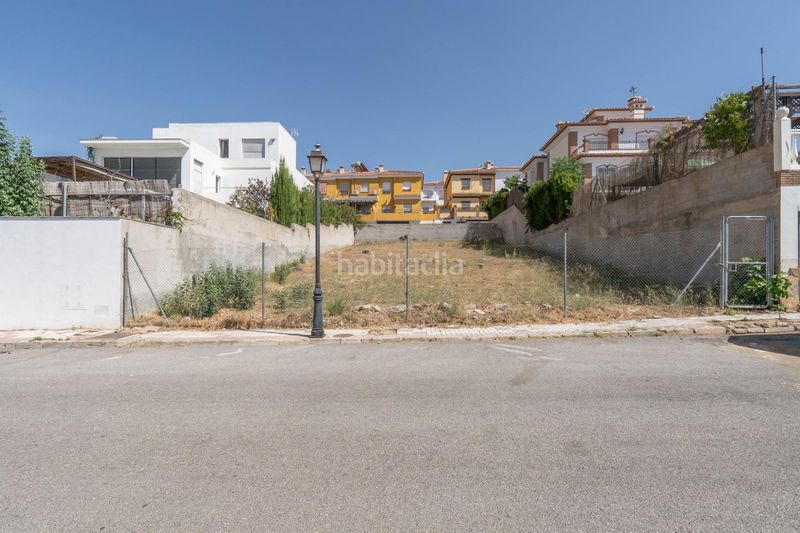 Foto 8a02c789-d89a-43bd-b80a-07e2d55c8021. Wohngrundstück in Barrio de la Vega Monachil