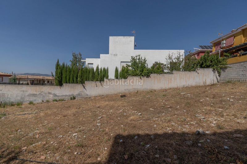 Foto c97de275-ac27-4039-b03f-b3054cfb0995. Wohngrundstück in Barrio de la Vega Monachil