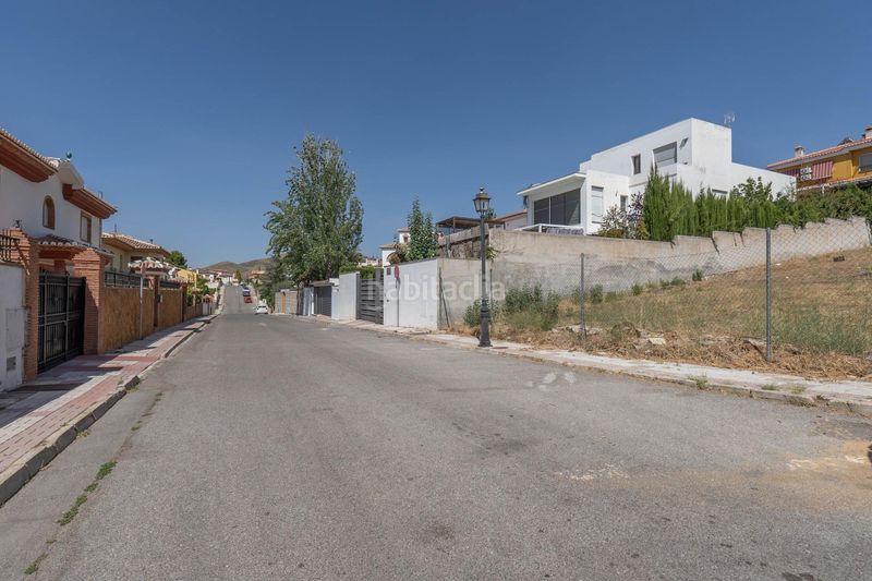 Foto f5477ebb-9190-4d87-a20f-5353bde6a303. Wohngrundstück in Barrio de la Vega Monachil