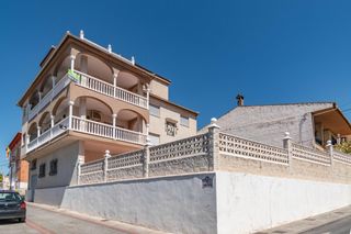 Doppelhaus  Calle francisco josé garcía jiménez. Amplio pareado en jun para entrar a vivir