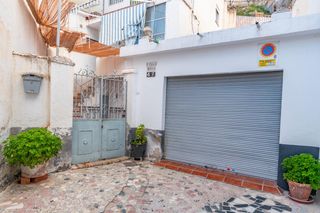 Casa a Calle Calle del Barranco del Abogado