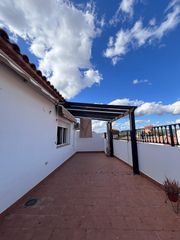 Miete Dachwohnung  Carretera de granada. Ático con amplia terraza y vistas a sierra nevada en ogijares