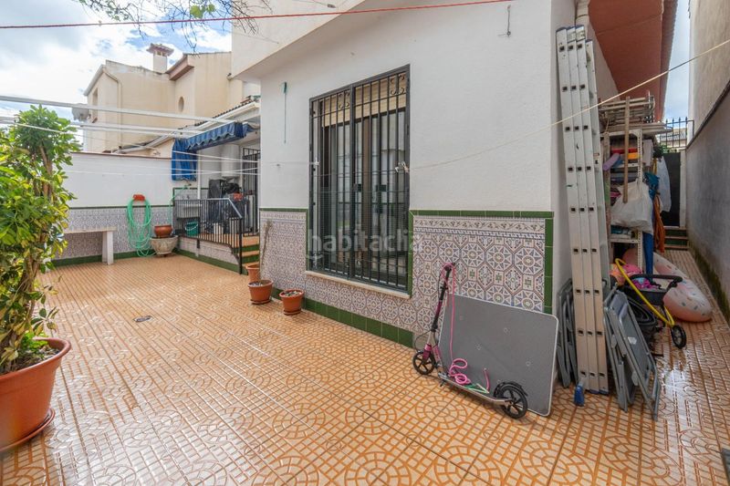 Foto f687cd9e-da23-4d06-a1d2-a0105a7abfd4. Casa adossada amb calefacció aparcament a Santa Fe