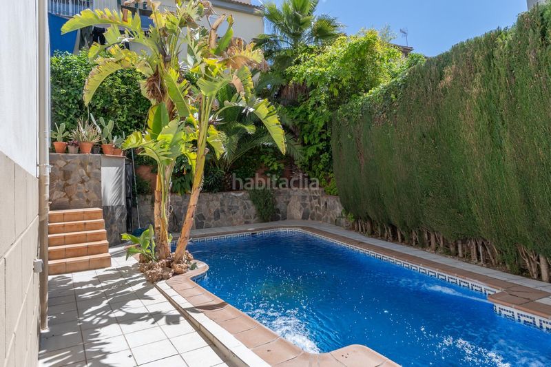 Foto c17a7bed-1e04-4155-8944-6301bc2f6f86. Xalet amb calefacció aparcament piscina a Gójar