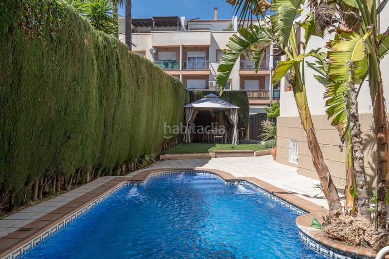 Foto da44c1cb-3130-4580-9b73-e2f605793927. Xalet amb calefacció aparcament piscina a Gójar