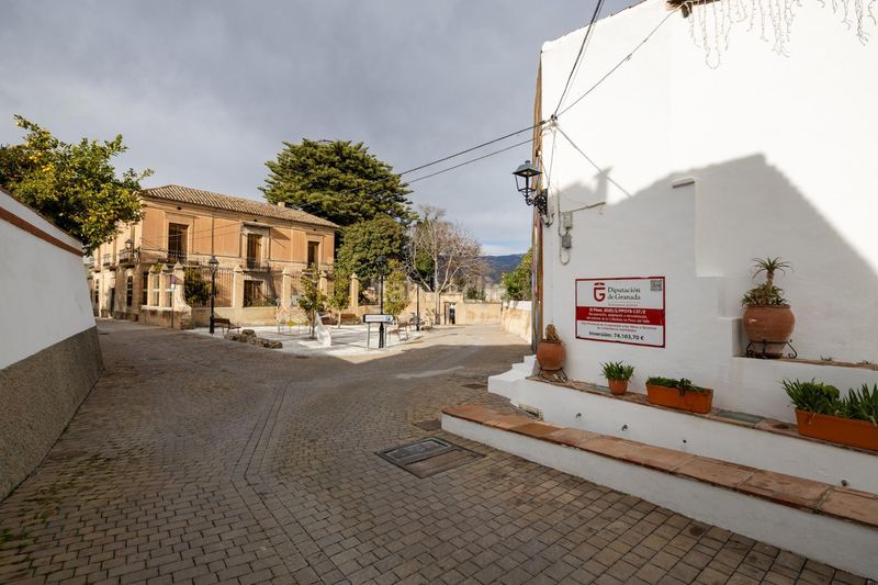 Foto 9a305ea4-966c-4d3c-be54-6152638d5447. Casa a Pinar (El)