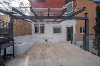 Casa aparellada a Calle Calle Zoraya