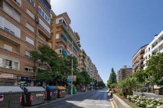 Pis a Camino de ronda 132. Inversión segura en camino de ronda